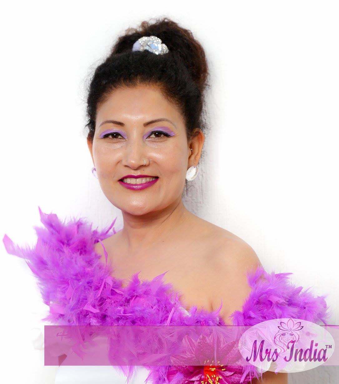 Mrs-India-2017-Winner-Kalpana-Thakur